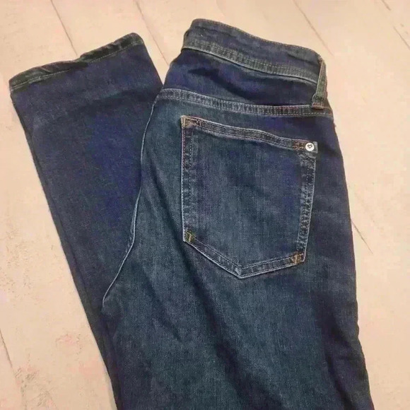 Pilcro Jeans - Picture 1 of 3